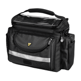 Topeak Tourguide Handlebar Bag Accessories - Bags - Handlebar Bags