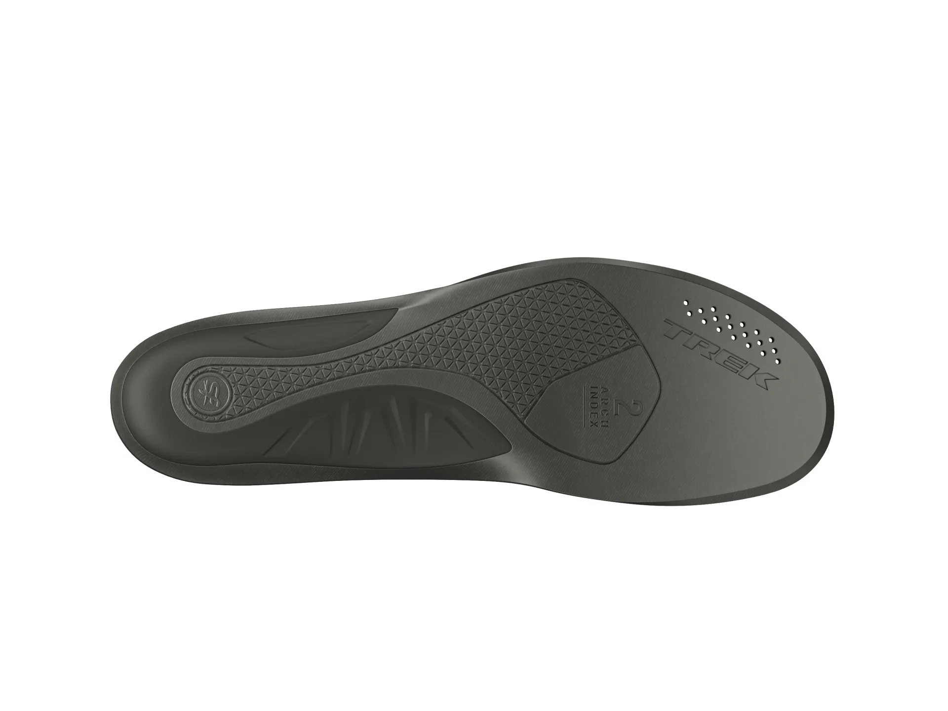 Trek BioDynamic Mid Arch Cycling Insoles Apparel - Apparel Accessories - Shoes - Insoles