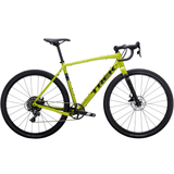 Trek Checkpoint ALR 4 Satin Power Surge / 49 Bikes - Gravel