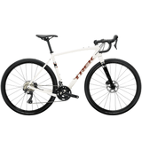 Trek Checkpoint ALR 5 GRX Era White / 49 Bikes - Gravel