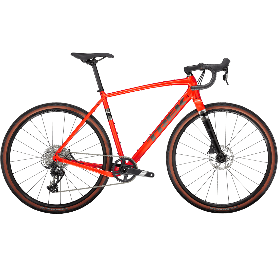 Trek Checkpoint ALR 5 Lava / 58 Bikes - Gravel