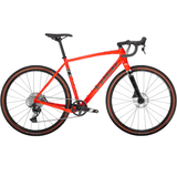 Trek Checkpoint ALR 5 Lava / 58 Bikes - Gravel