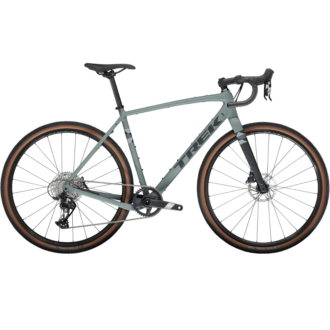 Trek Checkpoint ALR 5 Matte Keswick / 52 Bikes - Gravel