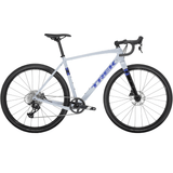 Trek Checkpoint ALR 5 Plasma Grey Pearl / 54 Bikes - Gravel