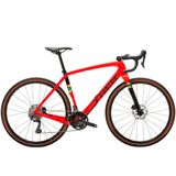 Trek Checkpoint SL 5 Radioactive Red/Nautical Navy / 49 Bikes - Road