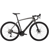 Trek Checkpoint SL 5 Satin Mercury/Satin Carbon Smoke / 49 Bikes - Road