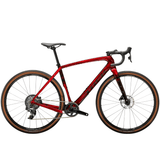 Trek Checkpoint SL 6 AXS Crimson/Carbon Red Smoke / 49 Bikes - Road