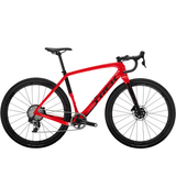 Trek Checkpoint SL 7 AXS Radioactive Red / 49 Bikes - Road