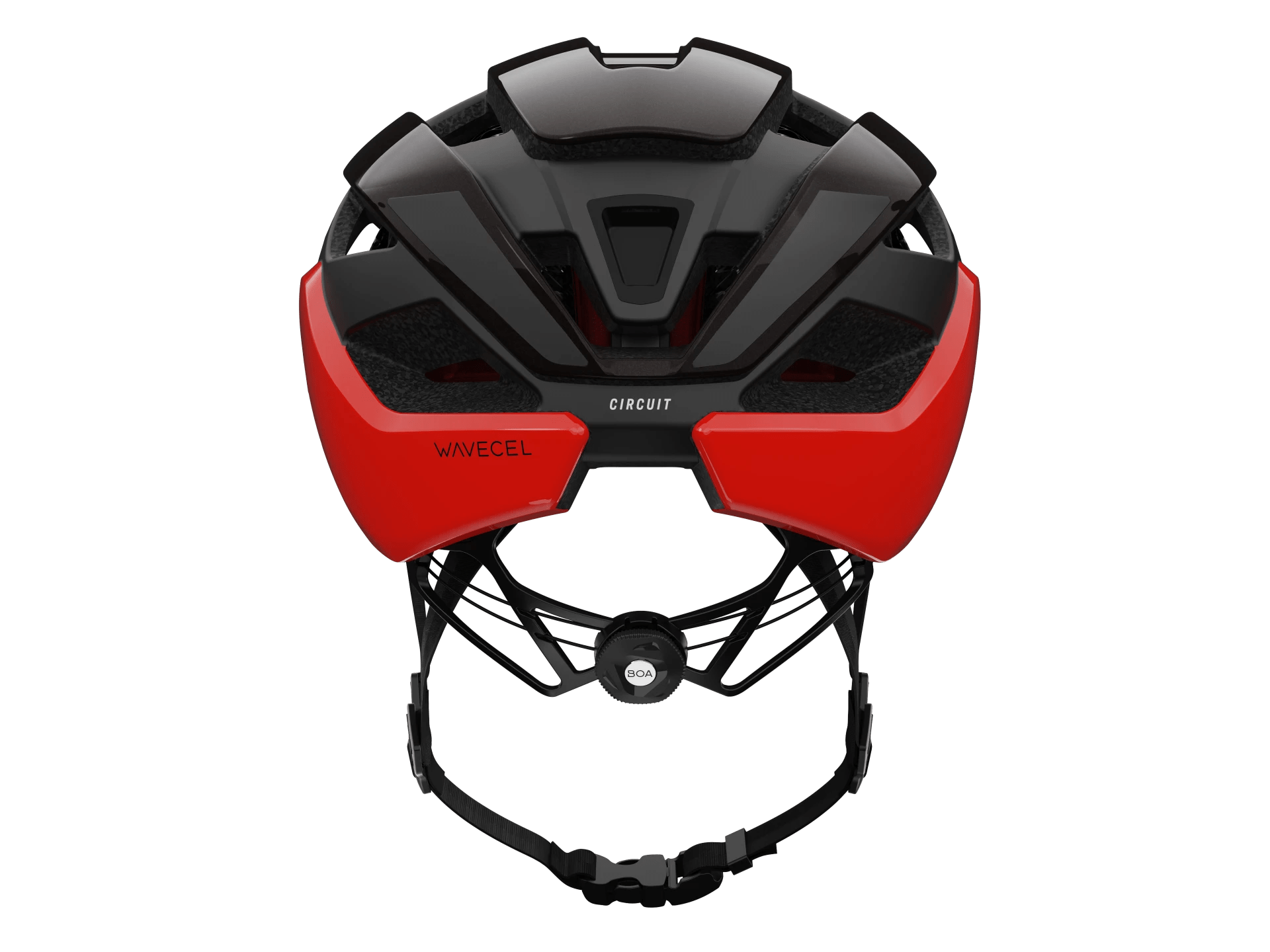 Trek Circuit WaveCel Helmet Apparel - Apparel Accessories - Helmets - Road