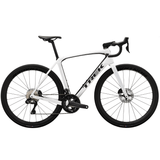 Trek Domane SLR 7 Gen 4 Crystal White / 47 Bikes - Road