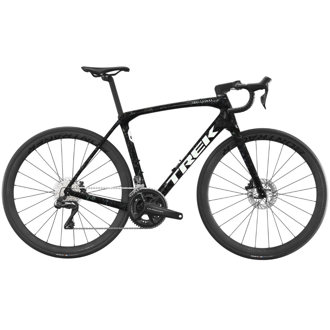 Trek Domane SLR 7 Gen 4 Prismatic Pearl / 47 Bikes - Road