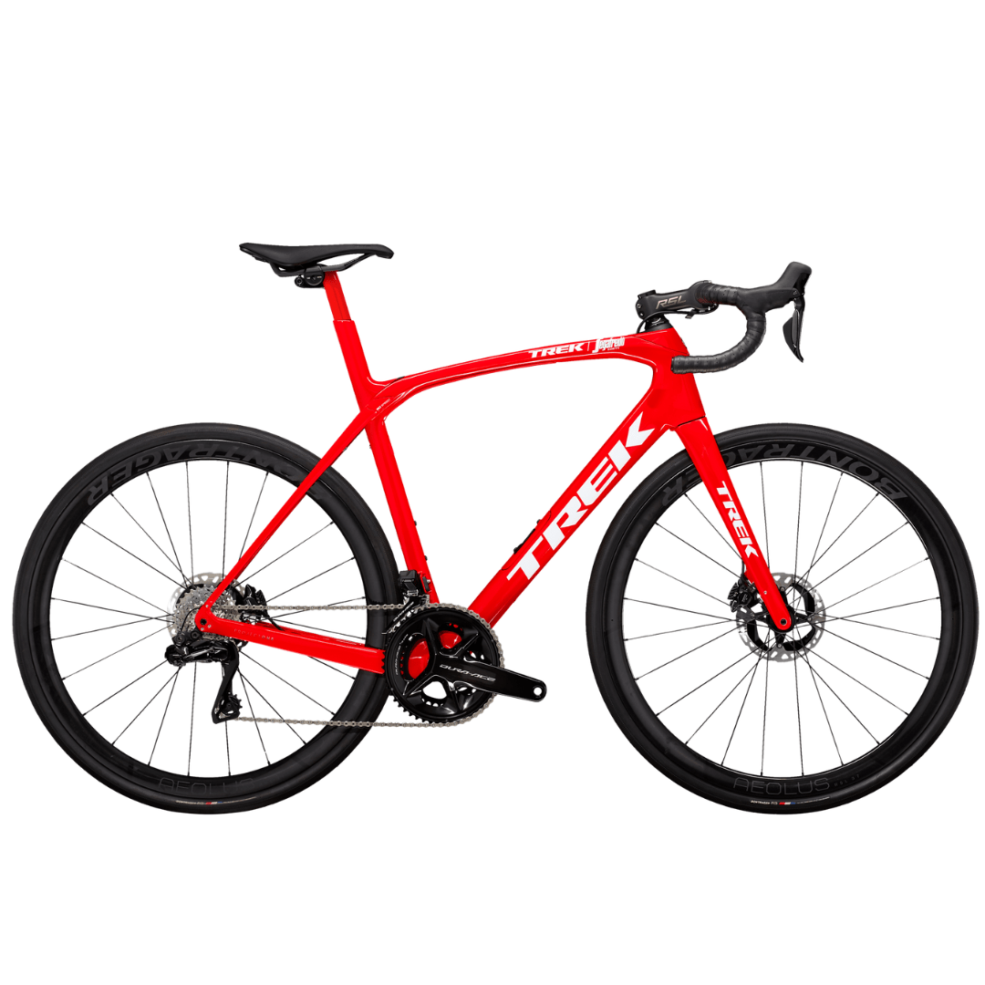 Top trek road bikes sale