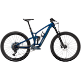 Trek Fuel EX 9.8 GX AXS Gen 6 Mulsanne Blue / XS (27.5" wheel) Bikes - Mountain