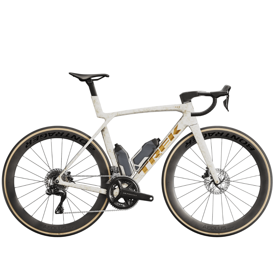 Trek Madone SLR 7 Gen 8