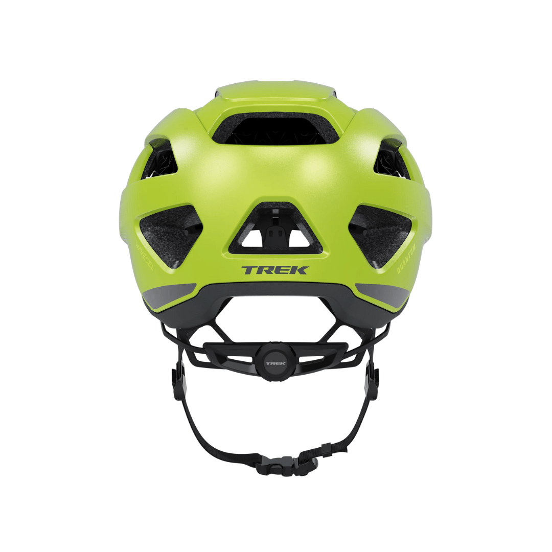 Trek Quantum WaveCel Mountain Bike Helmet Apparel - Apparel Accessories - Helmets - Mountain - Open Face