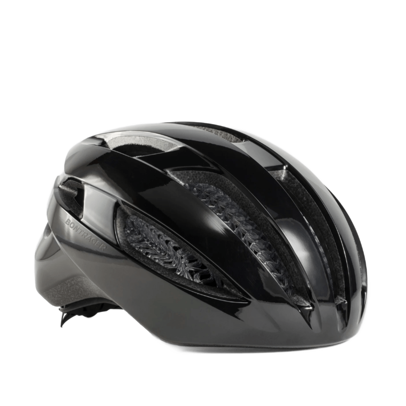 Trek Starvos WaveCel Helmet Black / XS Apparel - Apparel Accessories - Helmets - Road