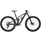 Trek Top Fuel 8 XT Gen 3 Mercury / S Bikes - Mountain