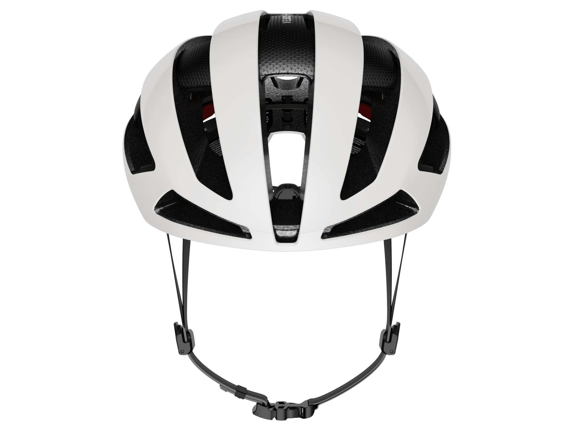 Trek Velocis Mips Road Bike Helmet Apparel - Apparel Accessories - Helmets - Road