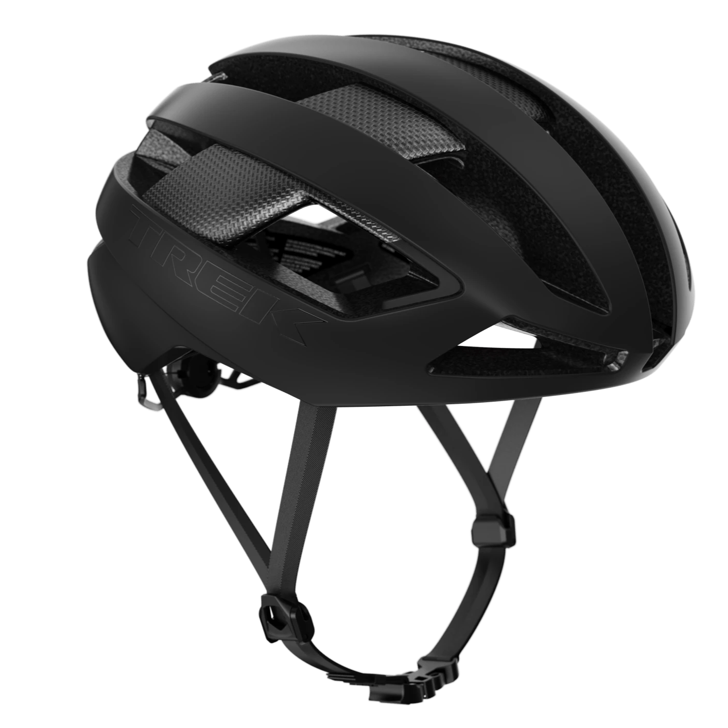 Trek Velocis Mips Road Bike Helmet Black / S Apparel - Apparel Accessories - Helmets - Road