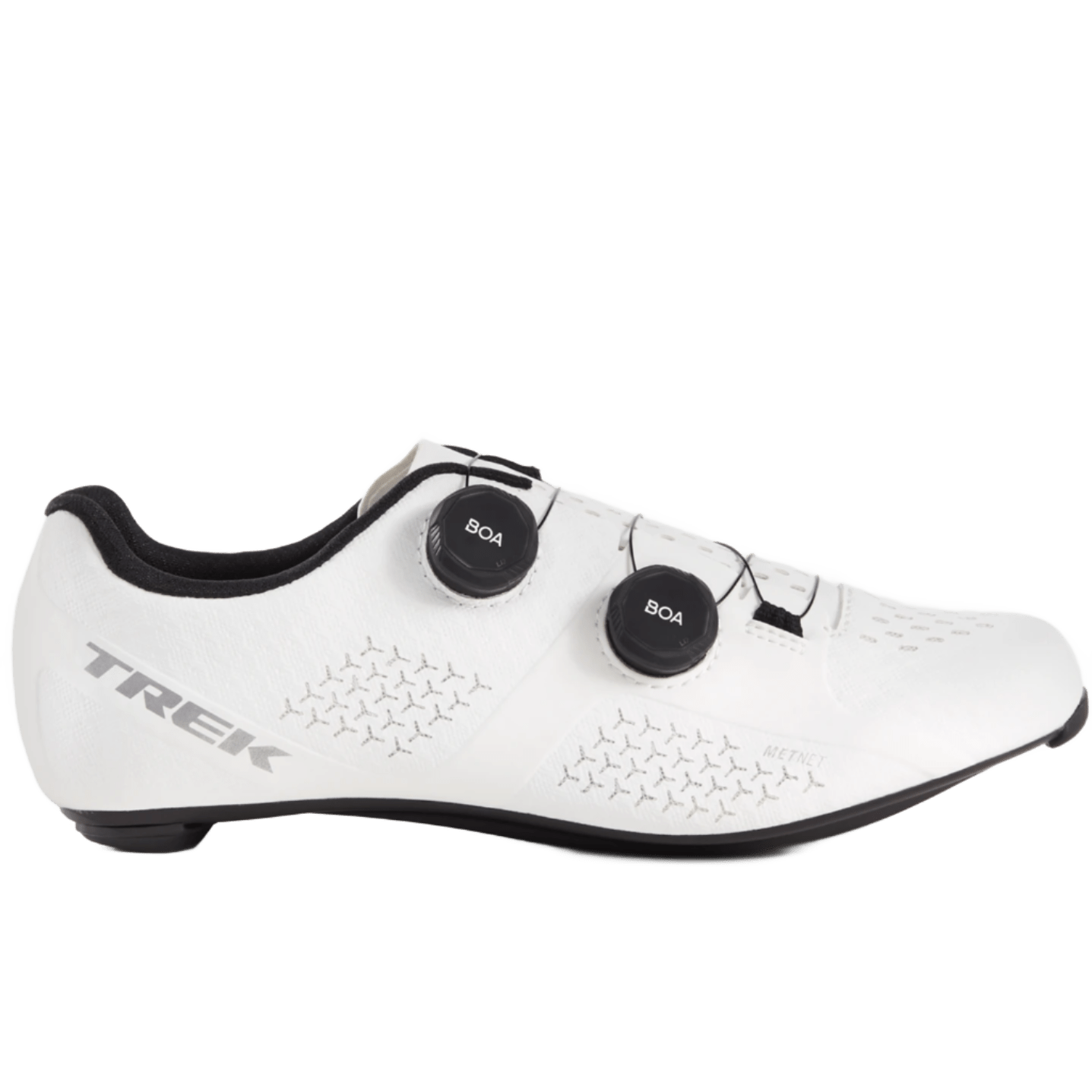 Trek Velocis Road Shoe White / 37 Apparel - Apparel Accessories - Shoes - Road