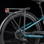 Trek Verve+ 2 Lowstep Gen 3 Bikes - eBikes - Commuter