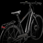 Trek Verve+ 3 Bikes - eBikes - Commuter