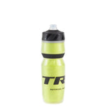 Trek Voda Ice 20oz Water Bottle Visibility Yellow Accessories - Bottles