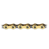 TRP EVO 12 Chain TRP, EVO 12, Chain, Speed: 12, 5.2mm, Links: 126, Gold Chains