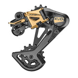 TRP EVO 12 Rear derailleur Gold Rear Derailleurs MTB