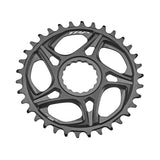 TRP EVO 32T DH Chainring TRP, EVO DH, Chainring, Teeth: 32, Speed: 12, BCD: Direct Mount, Front, Aluminum, Black Chainrings