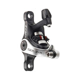 TRP Spyre Road Mechanical Disc Brake, Front or Rear, Post mount, 140 or 160mm (not included), 154g, Black Road Mechanical Disc Brakes