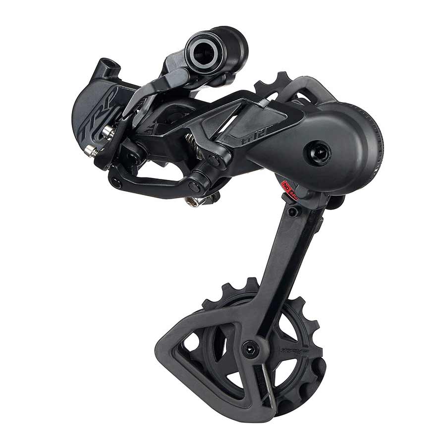 TRP TR12 RD-M850 TRP, G-Spec TR12 SL-M850, Rear Derailleur, Speed: 12, Cage: Long, Black Rear Derailleurs MTB