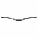 Truvativ Descendant DH ant DH, Riser bar, Clamp: 35mm, W: 800mm, Rise: 25mm, Black MTB Handlebars