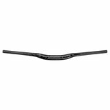 Truvativ Descendant Riser Carbon DH 35 Truvativ, Descendant Riser Carbon DH 35, MTB Handlebar, Diameter: 35mm, 800mm, Rise: 25mm, Black MTB Handlebars