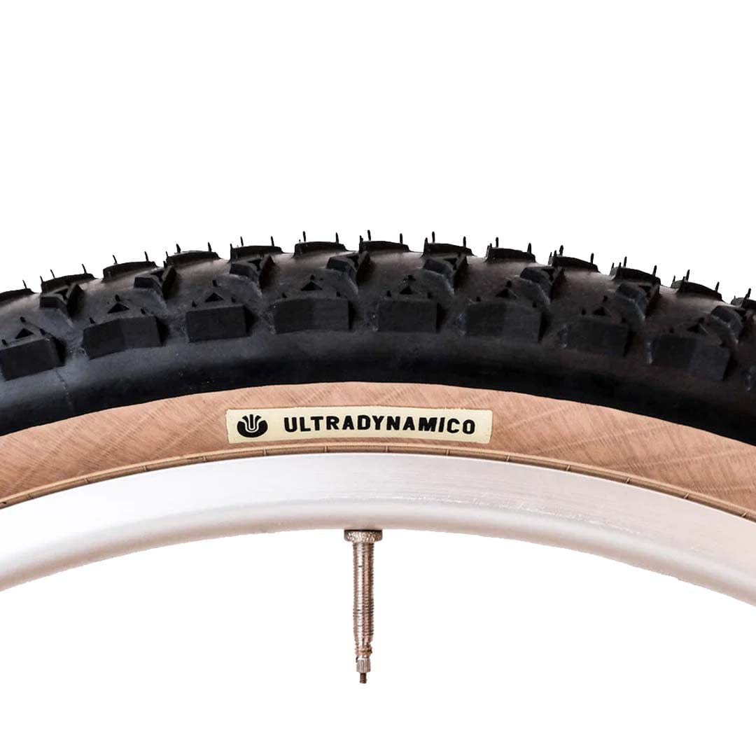 Ultradynamico MARS JFF Amber/Black / 29 "x 2.3" Parts - Tires - Mountain