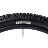 Ultradynamico MARS Robusto Black/Black / 29 x 2.3" Parts - Tires - Mountain