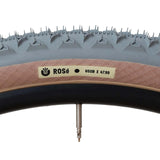 Ultradynamico ROSe Race Parts - Tires - Gravel