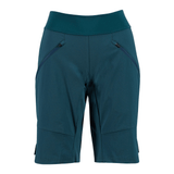 Velocio Women's TRAIL Access Shorts Deep Sea / XS Apparel - Clothing - Women's Shorts - Mountain