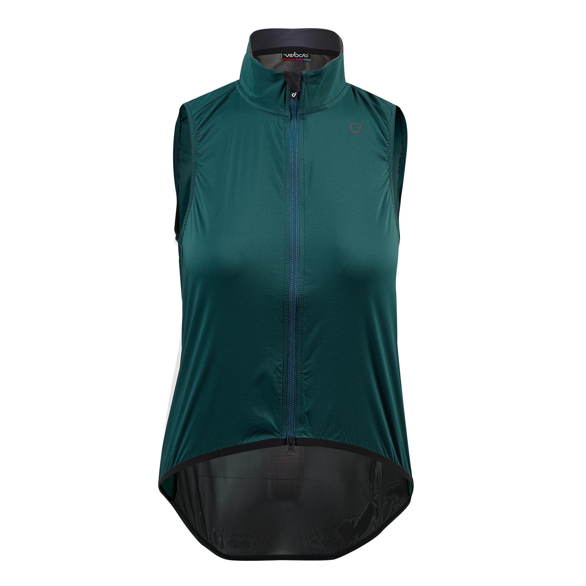 Velocio Women's Ultralight Vest Deep Sea / XXS Apparel - Clothing - Women's Vests