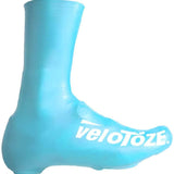 veloToze Road Tall Shoe Cover Blue / Small Apparel - Apparel Accessories - Shoe Covers