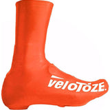 veloToze Road Tall Shoe Cover Orange / Small Apparel - Apparel Accessories - Shoe Covers