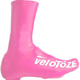 veloToze Road Tall Shoe Cover Pink / Small Apparel - Apparel Accessories - Shoe Covers