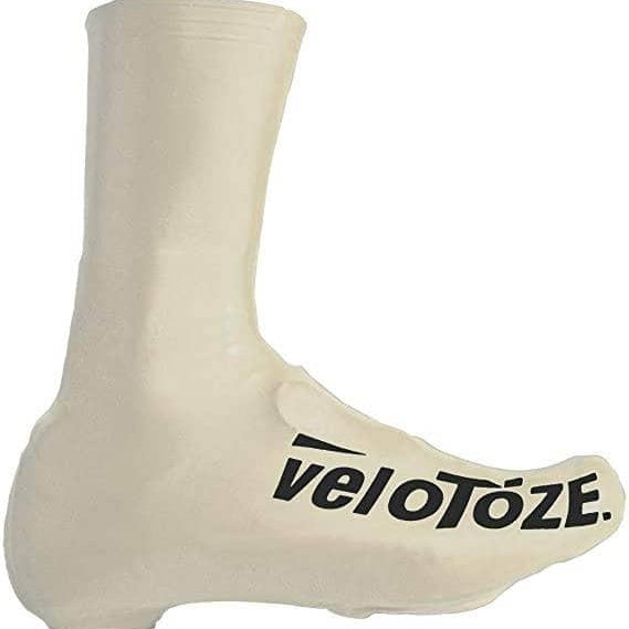 veloToze Road Tall Shoe Cover White / Small Apparel - Apparel Accessories - Shoe Covers