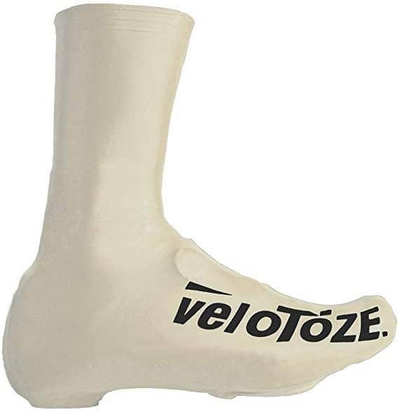 veloToze Road Tall Shoe Cover White / Small Apparel - Apparel Accessories - Shoe Covers