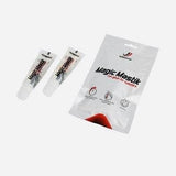 Vittoria Mastik' Pro Tubular Glue 2x20g Parts - Tubes