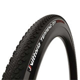 Vittoria Terreno Dry G2.0 Gravel Tire Anth-Black / 700c x 38mm Parts - Tires - Gravel