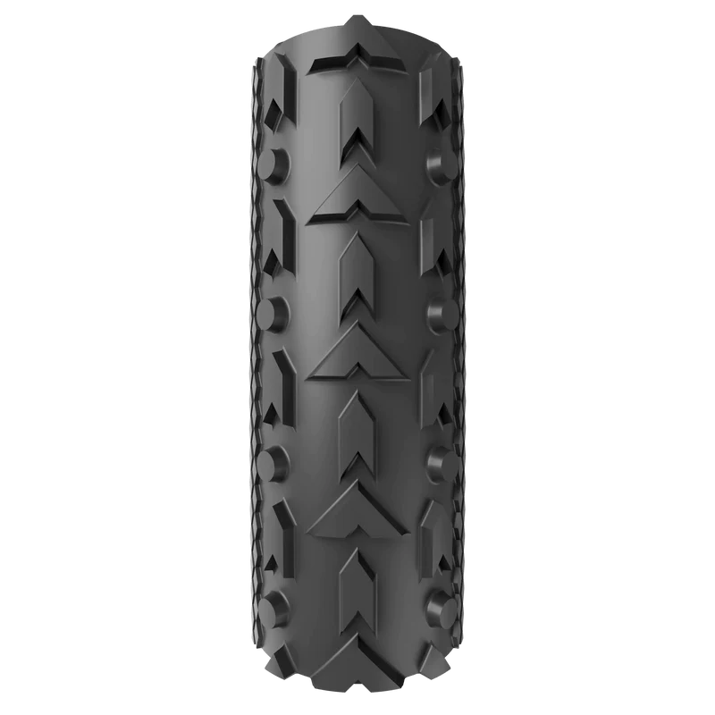 Vittoria Terreno Mix Gravel Endurance Tire Anthracite / 700c x 38mm Parts - Tires - Gravel