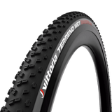 Vittoria Terreno Wet G2.0 Gravel Tire Black/Black / 700c x 45mm Parts - Tires - Gravel