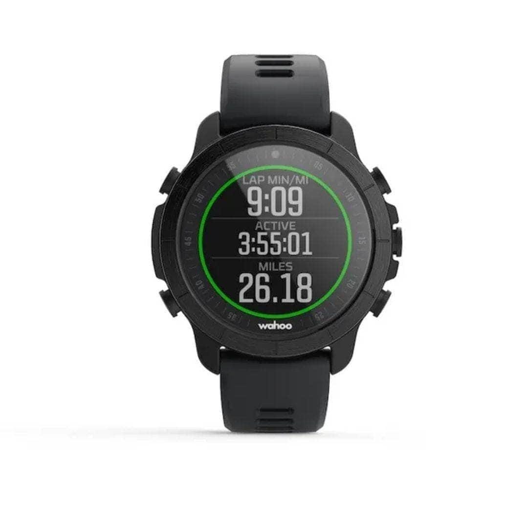 Wahoo ELEMNT RIVAL GPS Watch Accessories - Computers
