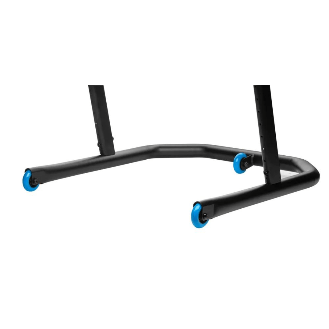 Wahoo KICKR Desk Trainers - Trainer Accessories - Trainer Desks & Bar Mounts